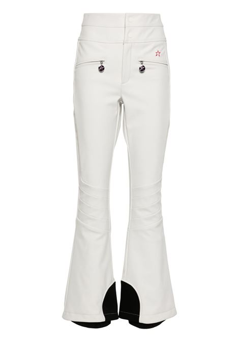 Pantaloni da sci Aurora in bianco Perfect moment - donna PERFECT MOMENT | W30010701707